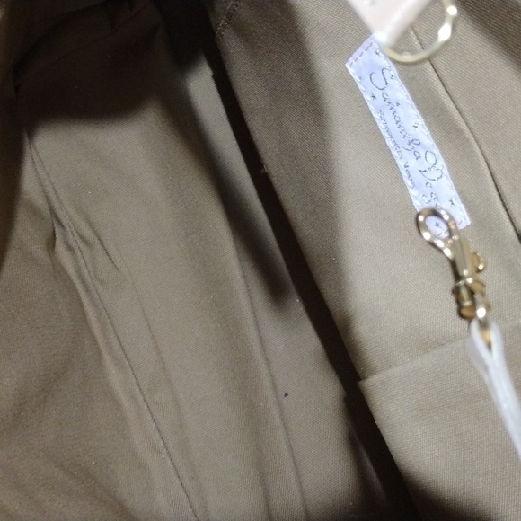 Samantha Vega Handbag Purse Quilted Hearts, Women's Fashion Bag, 13.5 x13.5x5.5" - Picture 12 of 12